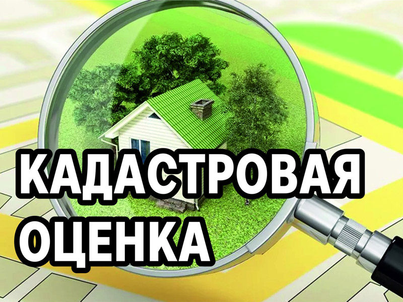 Как ознакомиться с предварительной кадастровой оценкой земельных участков и подать замечания.