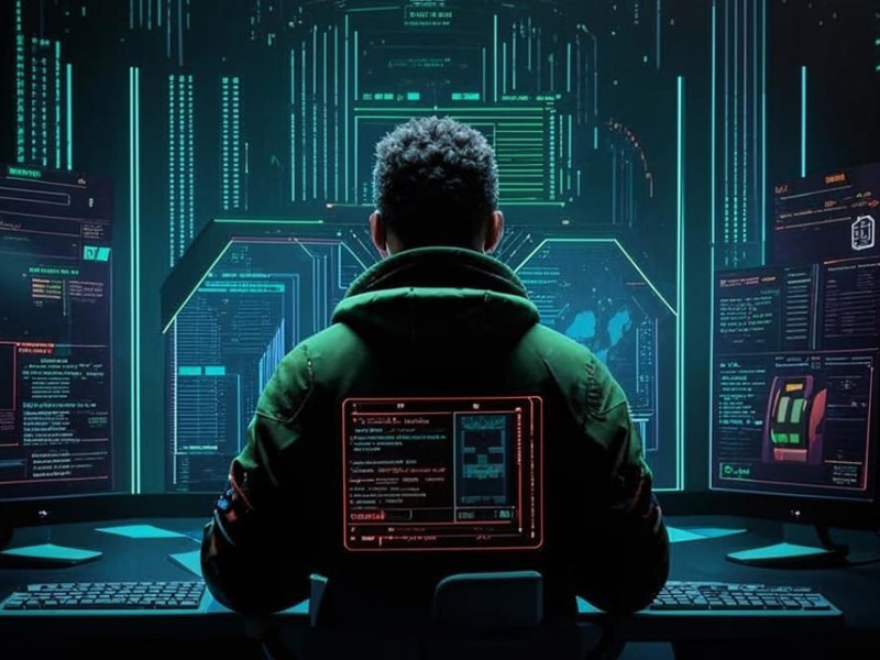 Новые способы мошенничества с использованием искусственного интеллекта.